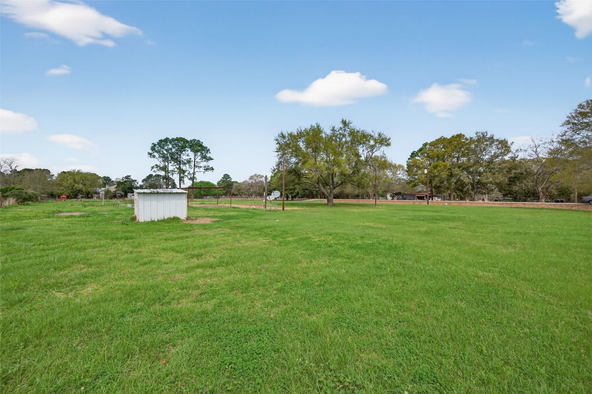 10234 Oberrender Road Needville, TX 77461 - Photo 22 of 36