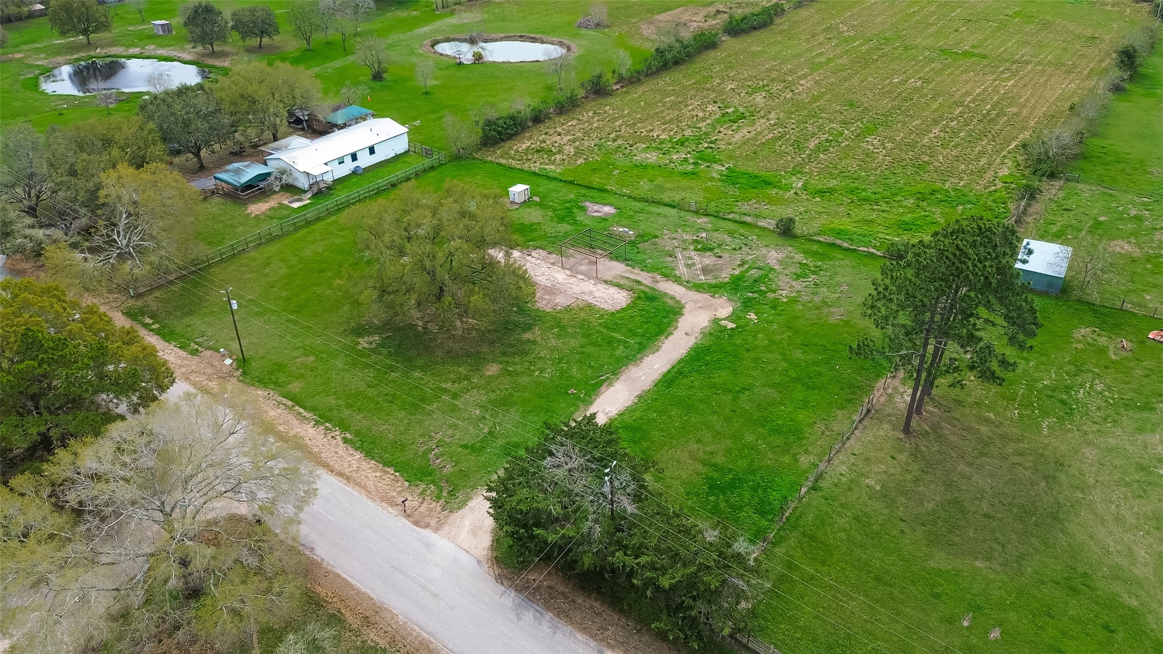 10234 Oberrender Road Needville, TX 77461 - Photo 4 of 36