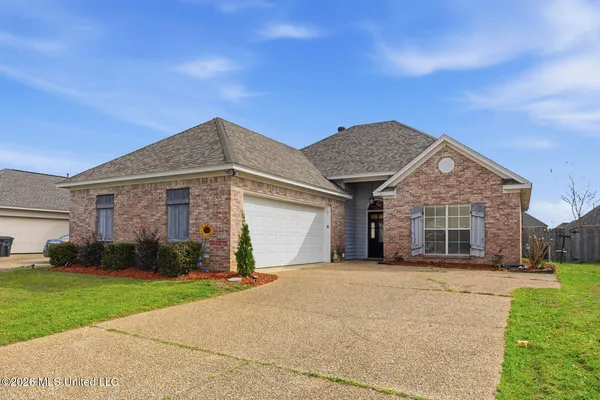 $239,000 | 812 Jason Cove, Brandon, MS 39047