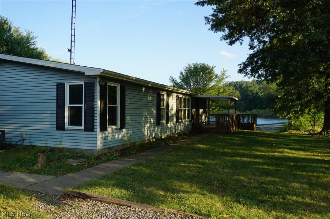 3211 Mt Pleasant Road Dover, OH 44622 - Photo 1 of 35
