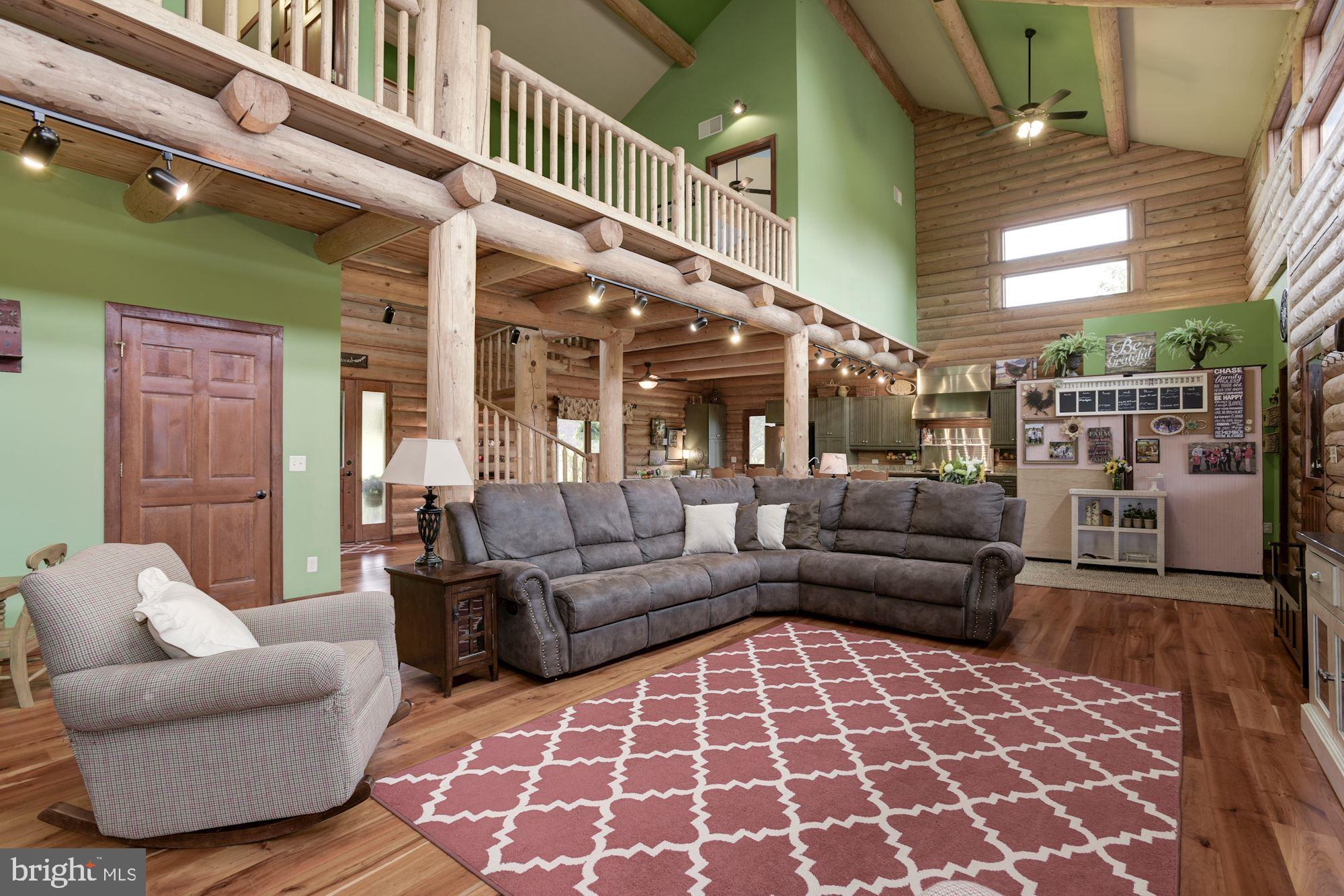 18651 Canby Road Leesburg, VA 20175 - Photo 14 of 68 Gallery Image 14