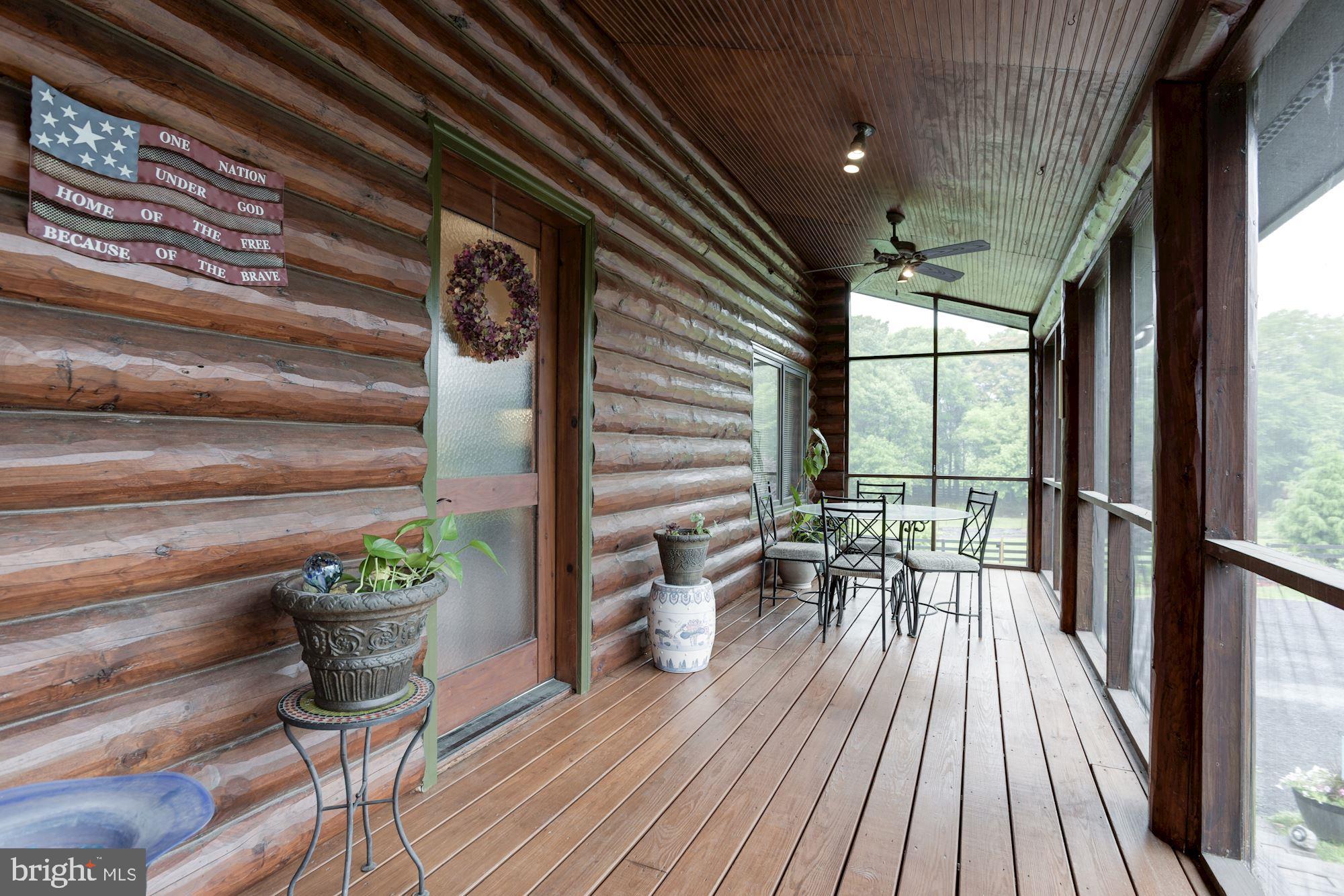 18651 Canby Road Leesburg, VA 20175 - Photo 56 of 68 In-law suite porch