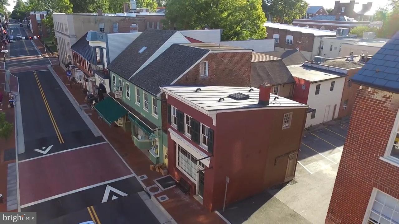 18651 Canby Road Leesburg, VA 20175 - Photo 66 of 68 Downtown Leesburg