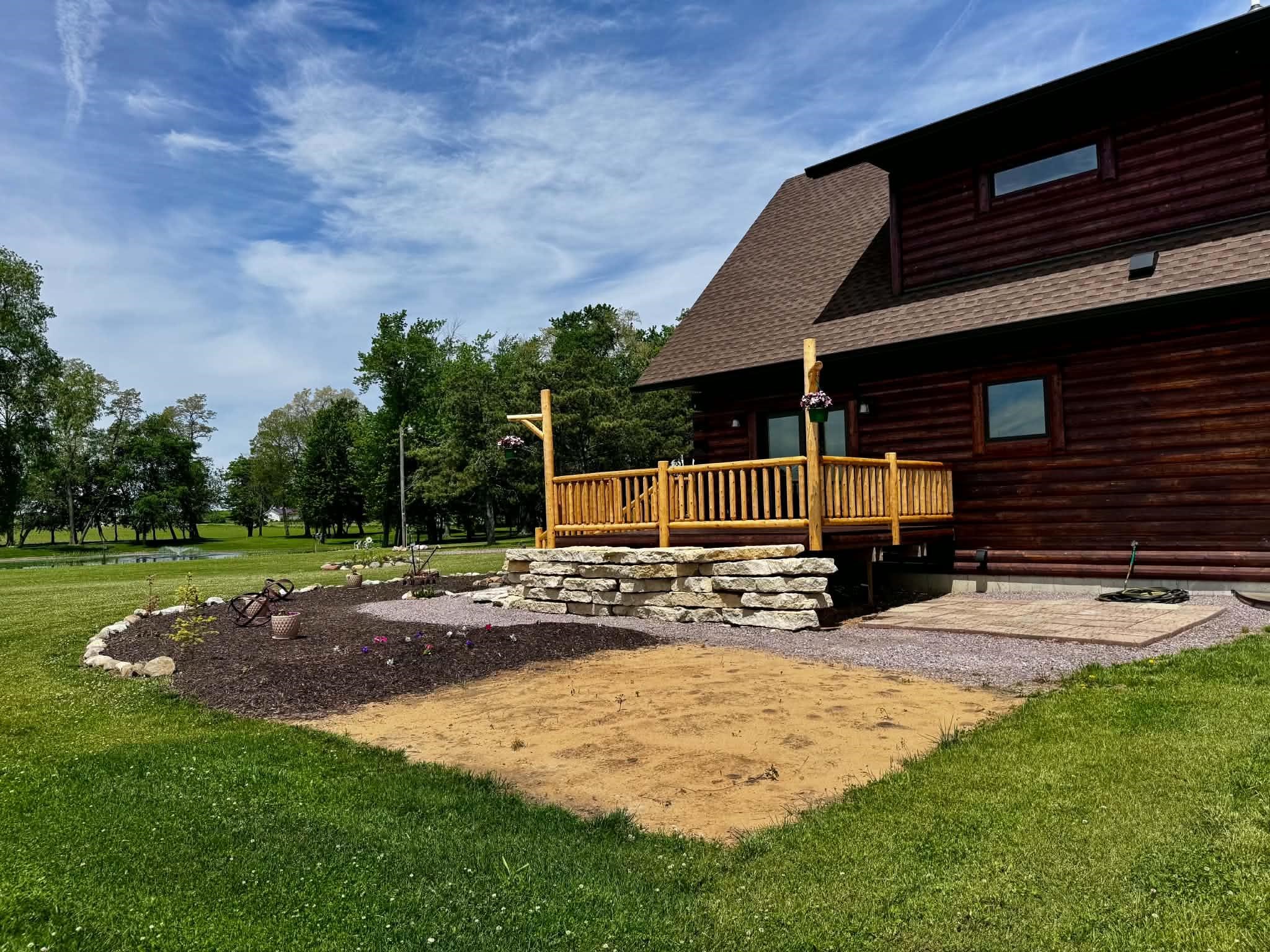 W4819 Vangen Road Rio, WI 53960 - Photo 75 of 90