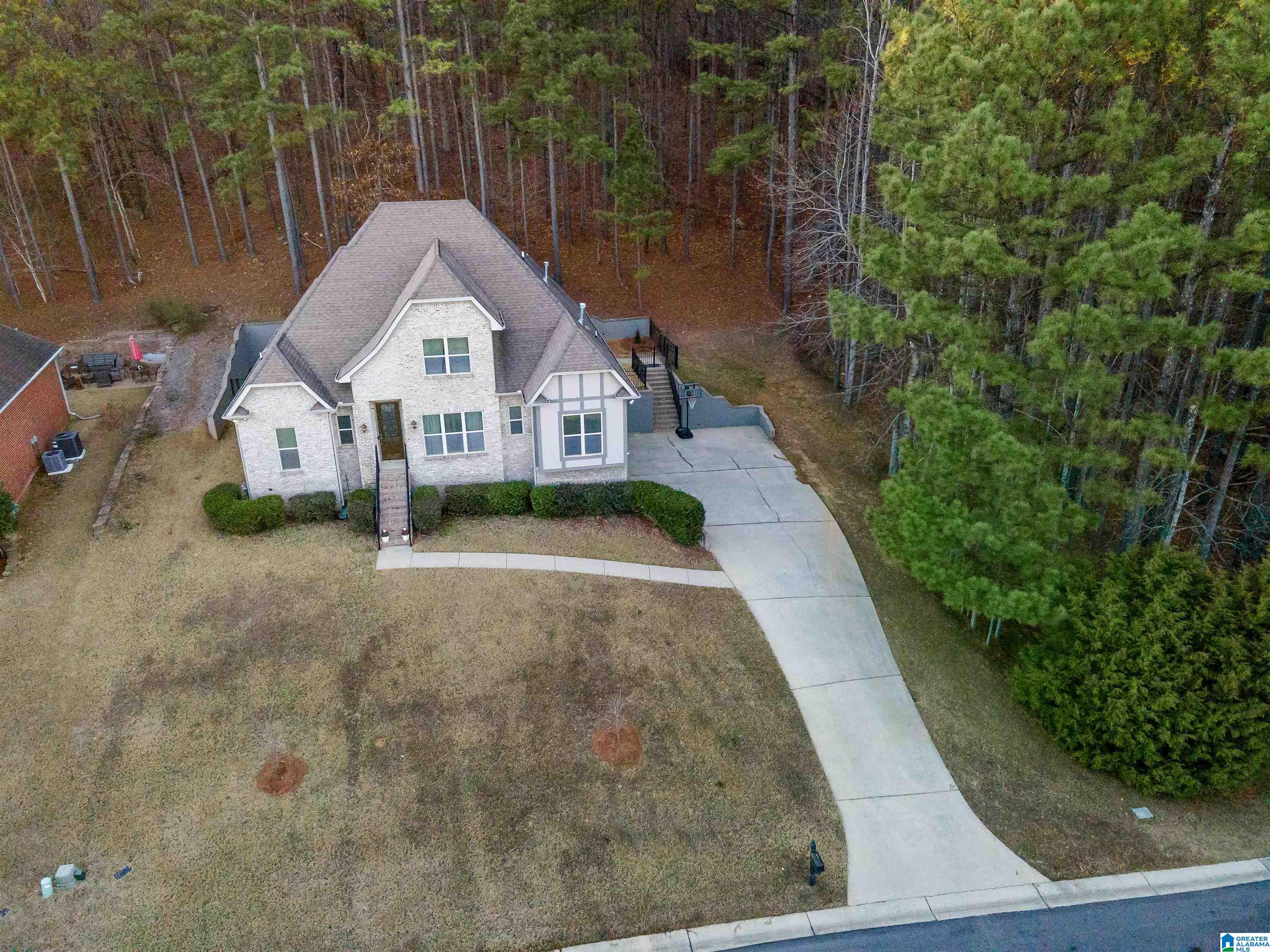 1421 Stoneykirk Road Pelham, AL 35124 - Photo 6 of 63