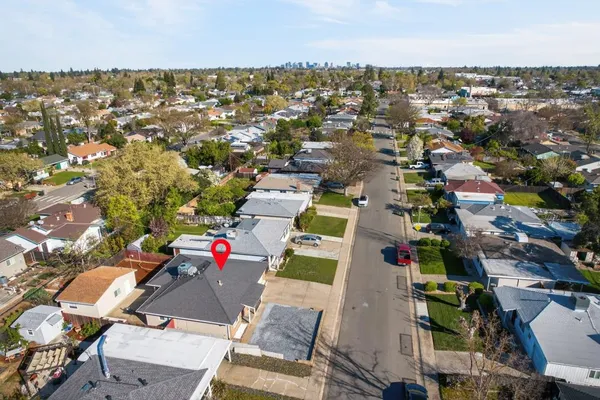 $448,000 | 5676 James Way, Sacramento, CA 95822