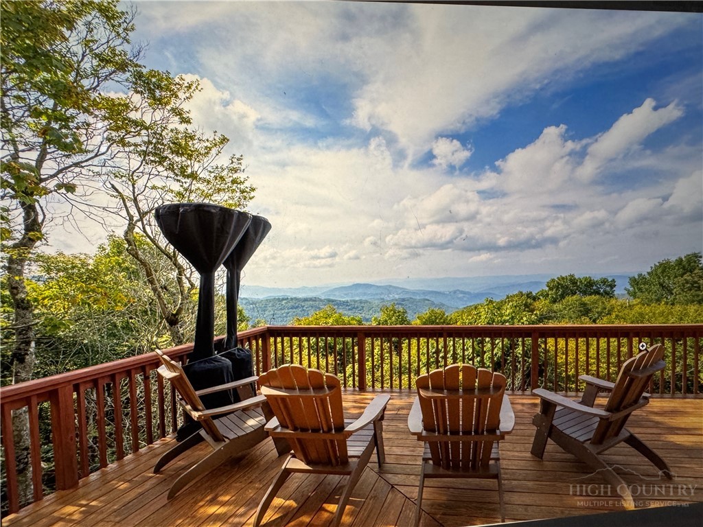 200 Summit Lodge Road Beech Mountain, NC 28604 - Photo 12 of 25