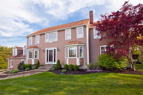 97 Manatee Road Hingham, MA 02043 - Photo 1 of 30