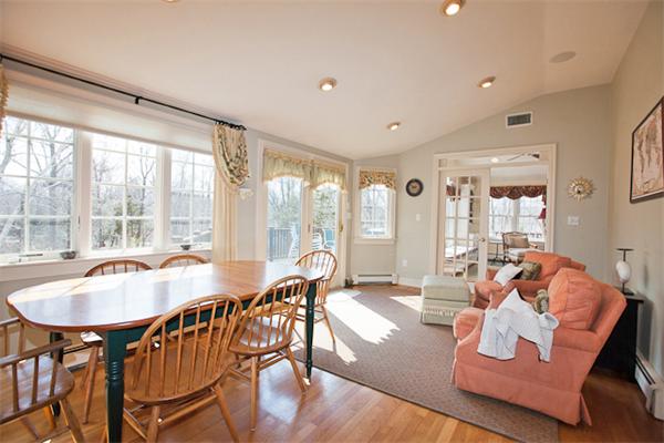 97 Manatee Road Hingham, MA 02043 - Photo 17 of 30