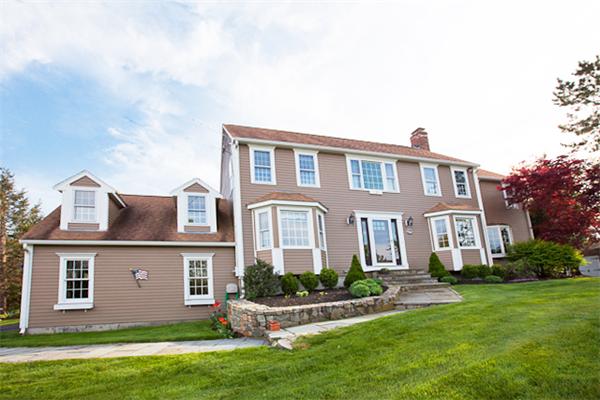 97 Manatee Road Hingham, MA 02043 - Photo 2 of 30