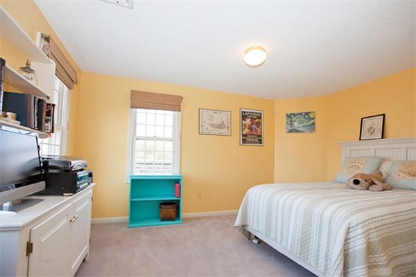 97 Manatee Road Hingham, MA 02043 - Photo 24 of 30