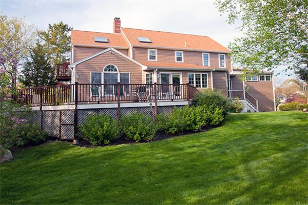 97 Manatee Road Hingham, MA 02043 - Photo 3 of 30