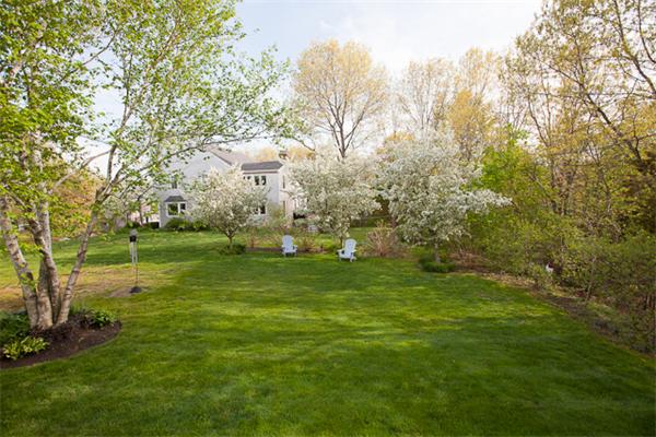 97 Manatee Road Hingham, MA 02043 - Photo 4 of 30