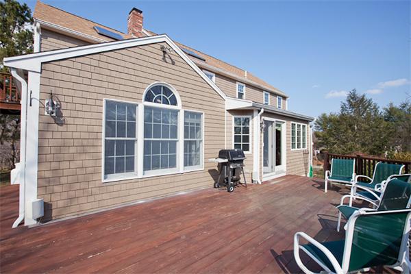 97 Manatee Road Hingham, MA 02043 - Photo 7 of 30