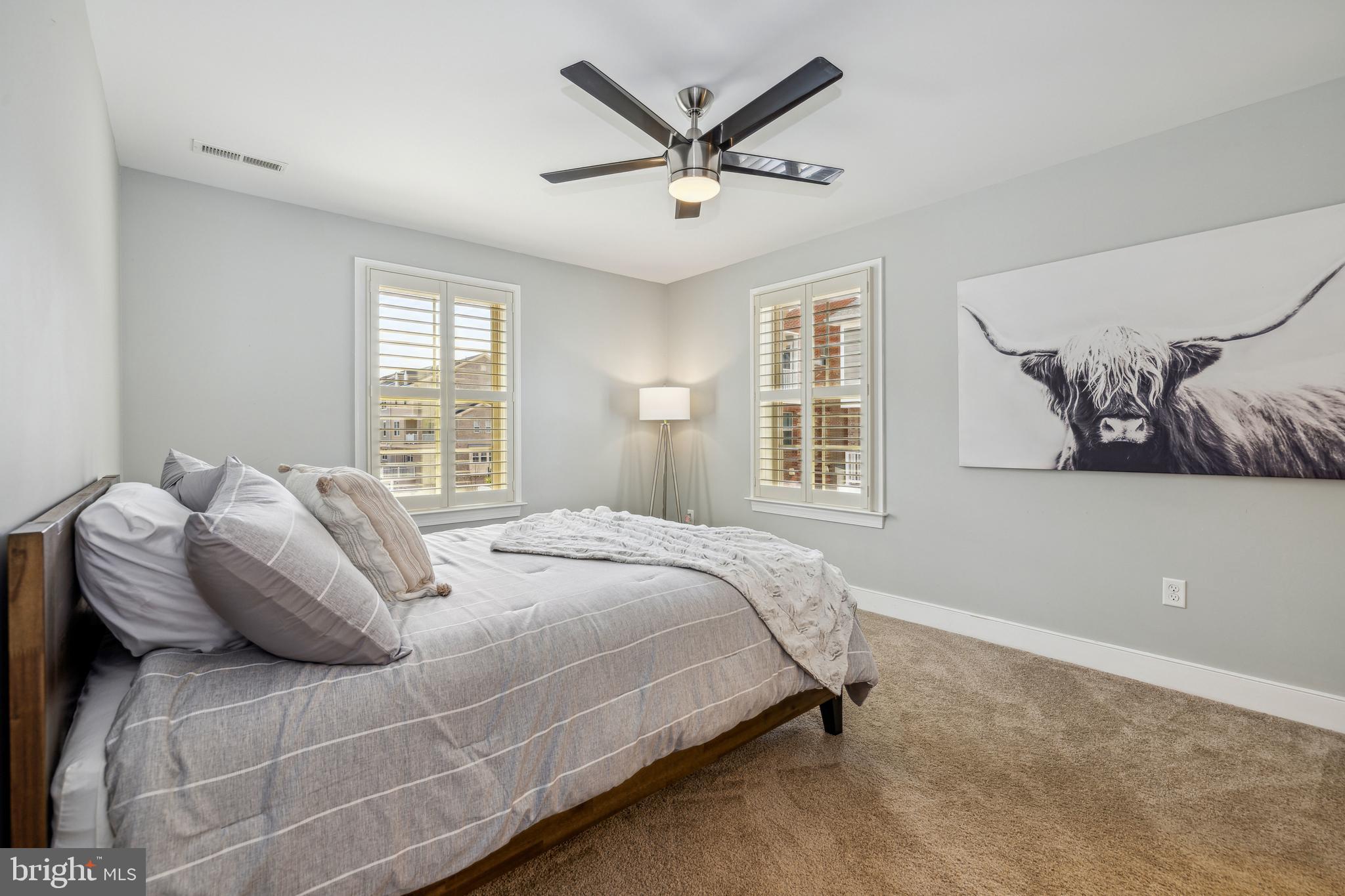 246 Baldwin Street Gaithersburg, MD 20878 - Photo 27 of 60 Bedroom