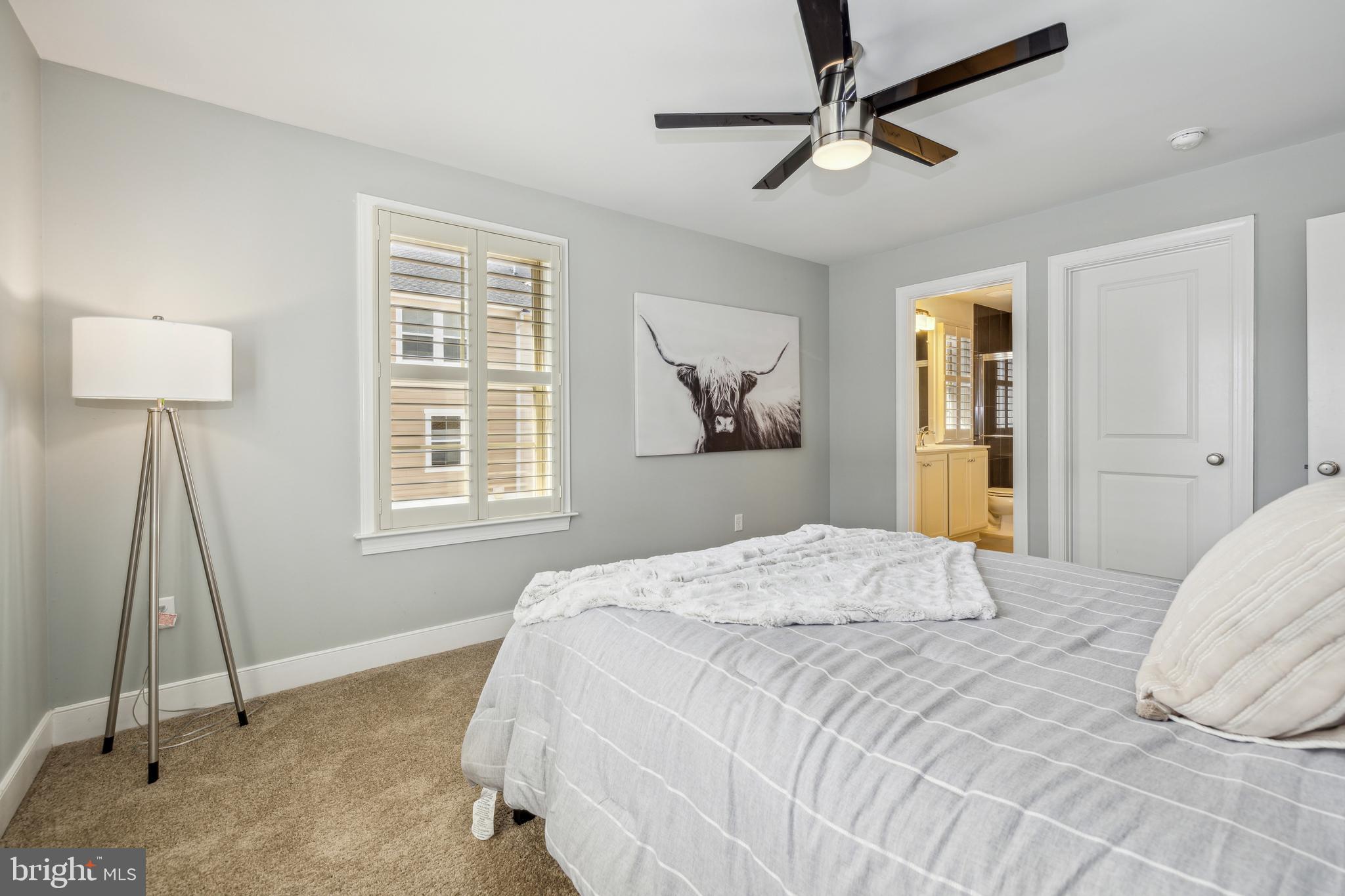 246 Baldwin Street Gaithersburg, MD 20878 - Photo 28 of 60 Bedroom