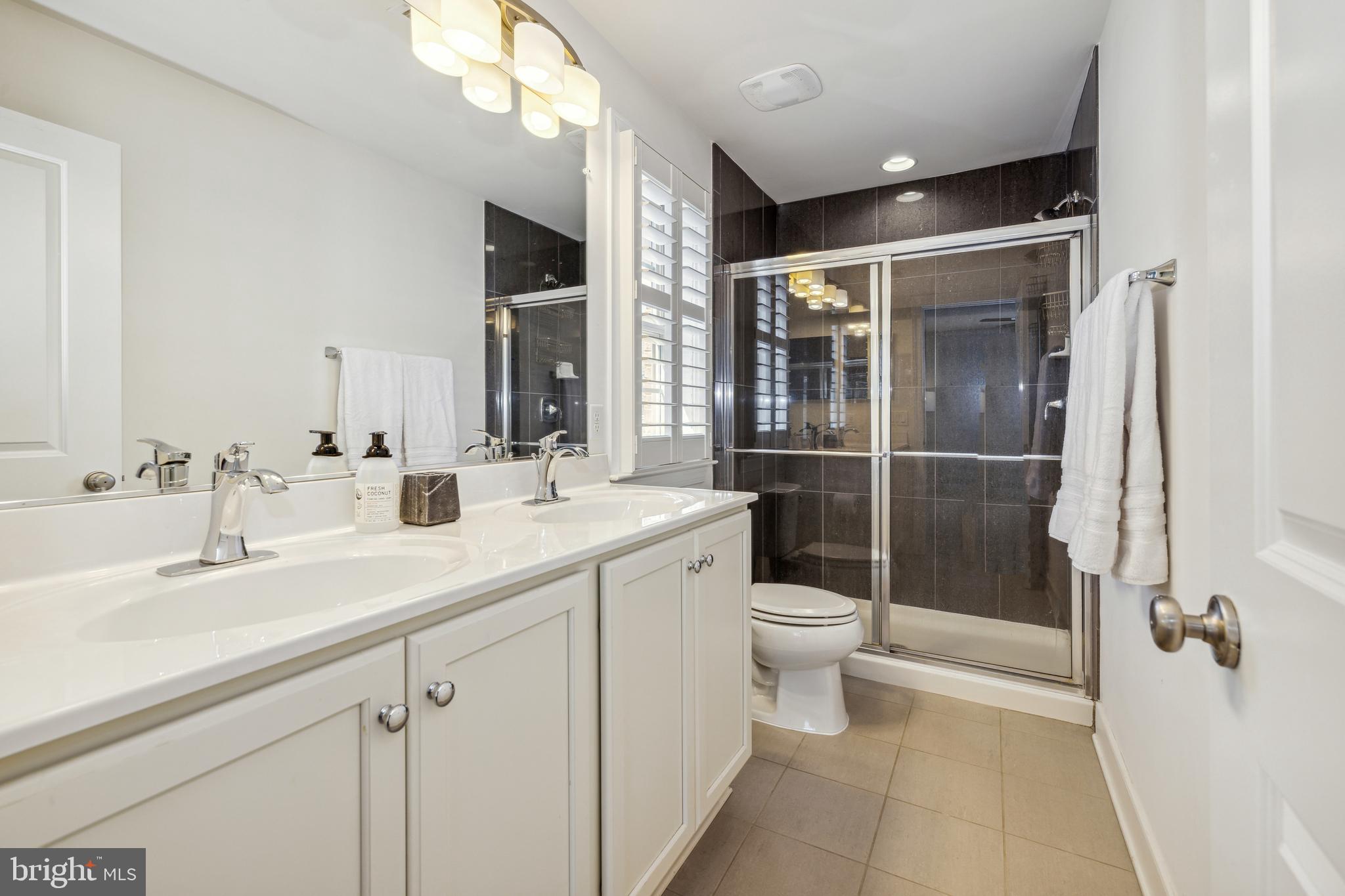 246 Baldwin Street Gaithersburg, MD 20878 - Photo 29 of 60 Bathroom