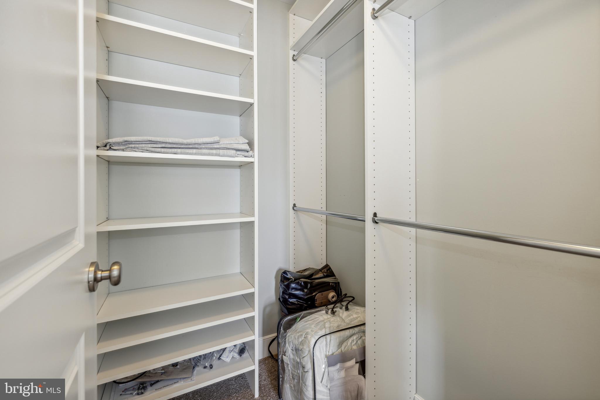 246 Baldwin Street Gaithersburg, MD 20878 - Photo 30 of 60 Built-in Closet