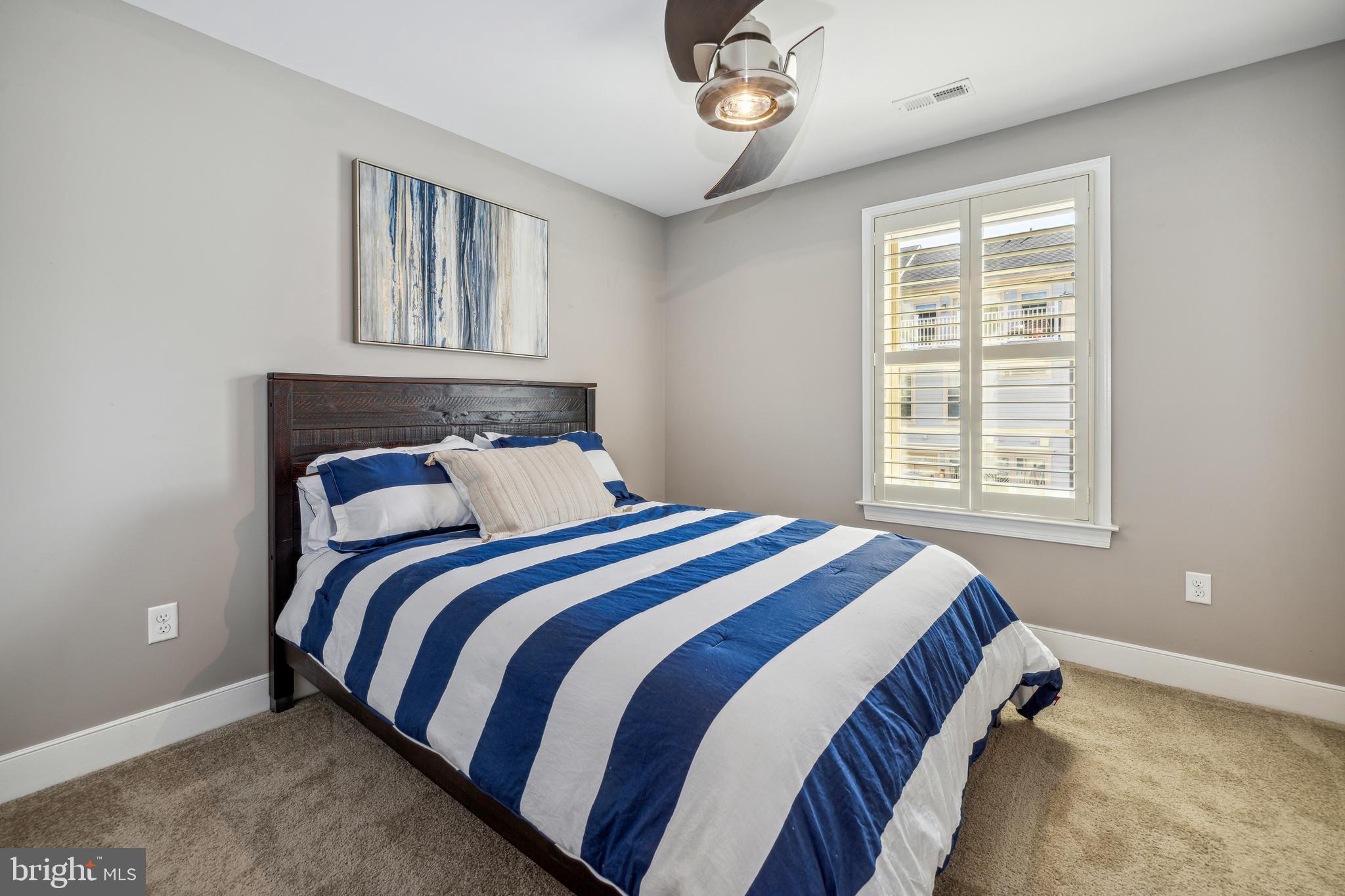 246 Baldwin Street Gaithersburg, MD 20878 - Photo 31 of 60 Bedroom