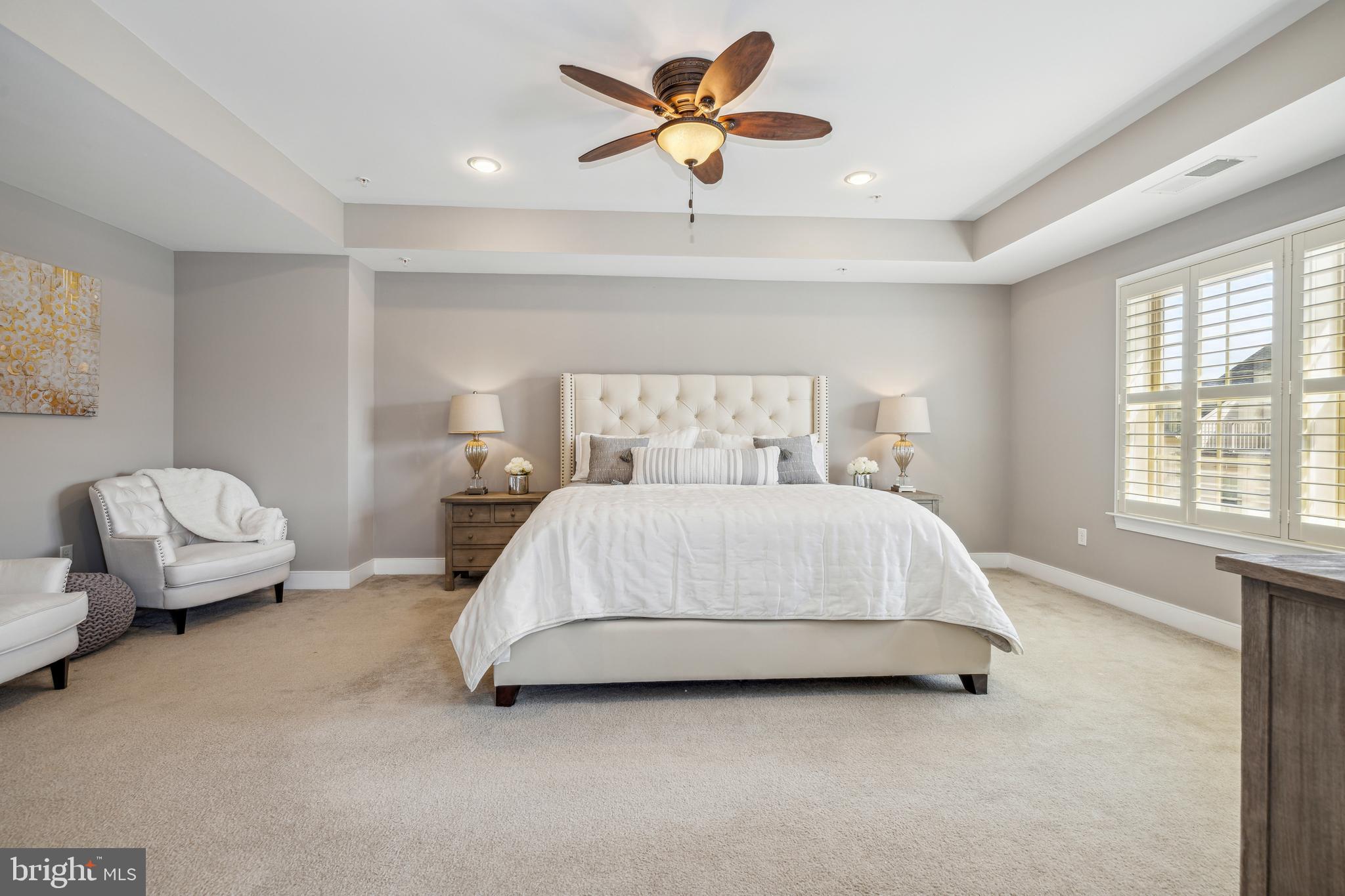 246 Baldwin Street Gaithersburg, MD 20878 - Photo 34 of 60 Primary Bedroom