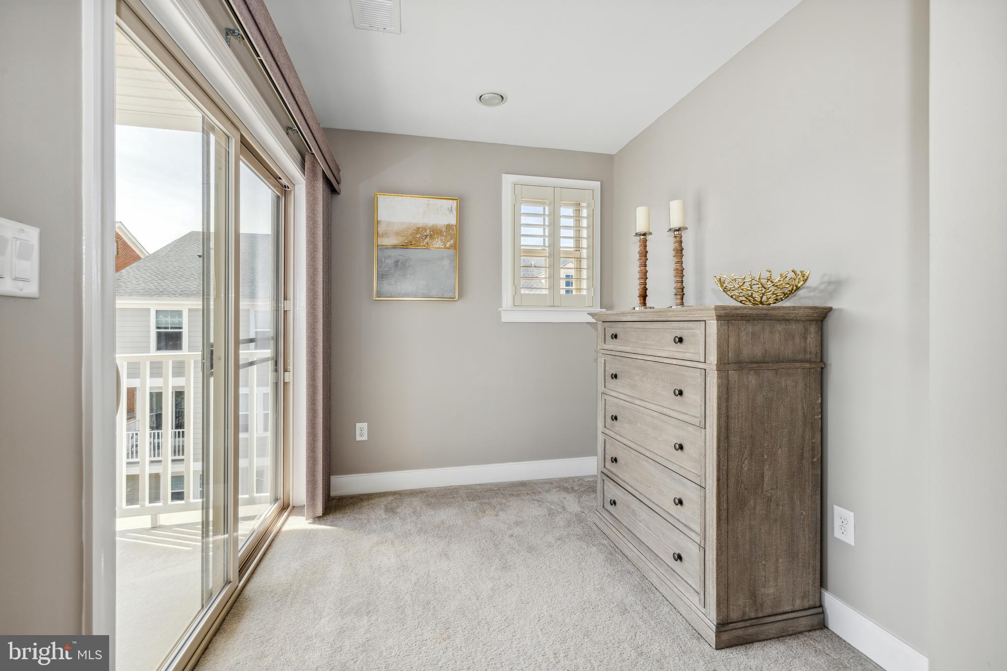 246 Baldwin Street Gaithersburg, MD 20878 - Photo 37 of 60 Primary Bedroom