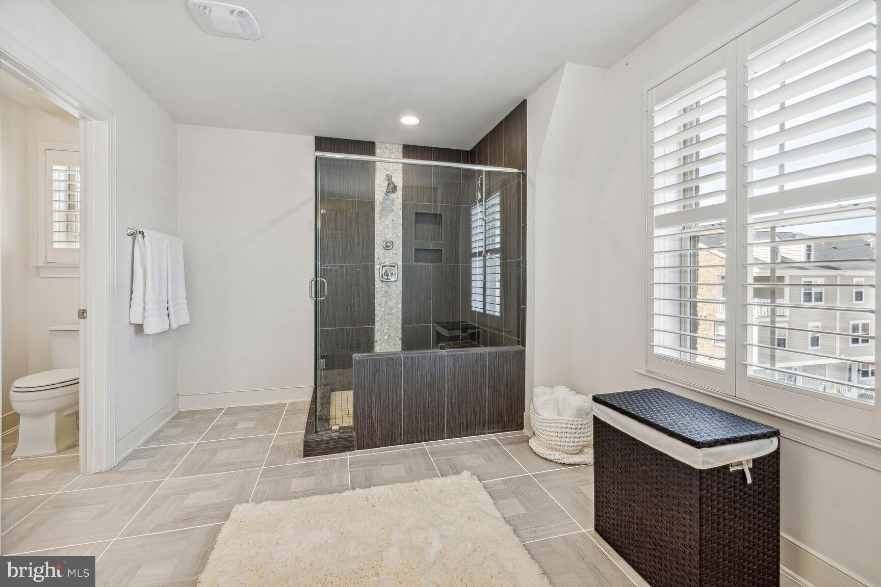 246 Baldwin Street Gaithersburg, MD 20878 - Photo 40 of 60 Primary Bathroom