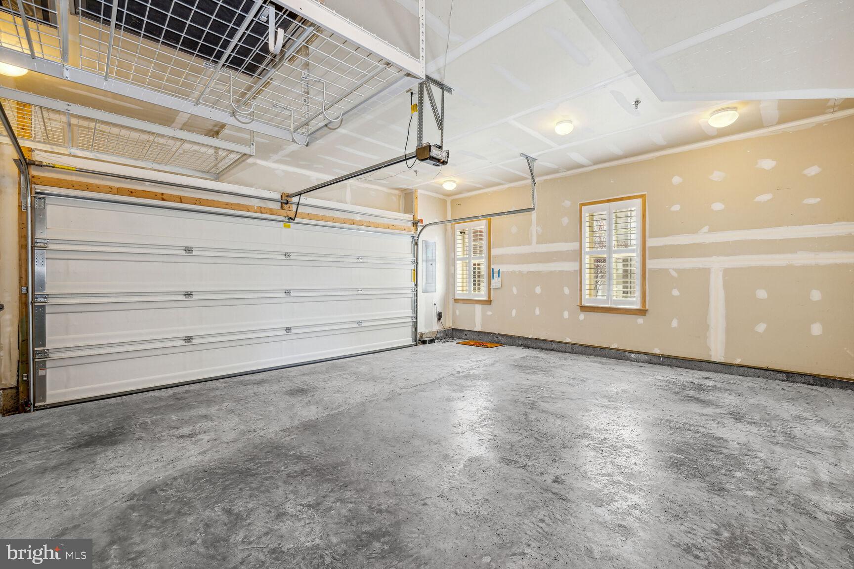 246 Baldwin Street Gaithersburg, MD 20878 - Photo 44 of 60 2 Car Garage