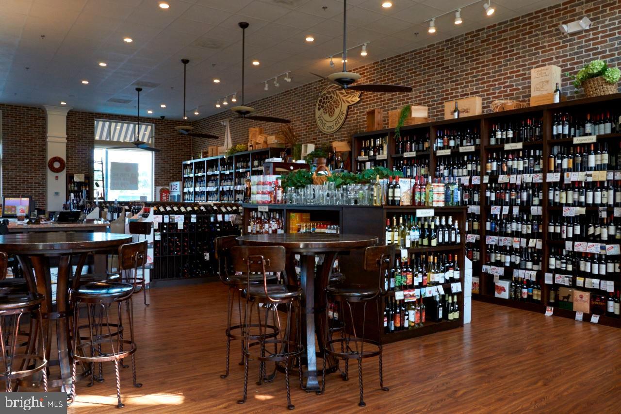 246 Baldwin Street Gaithersburg, MD 20878 - Photo 52 of 60 Crown Beer & Wine