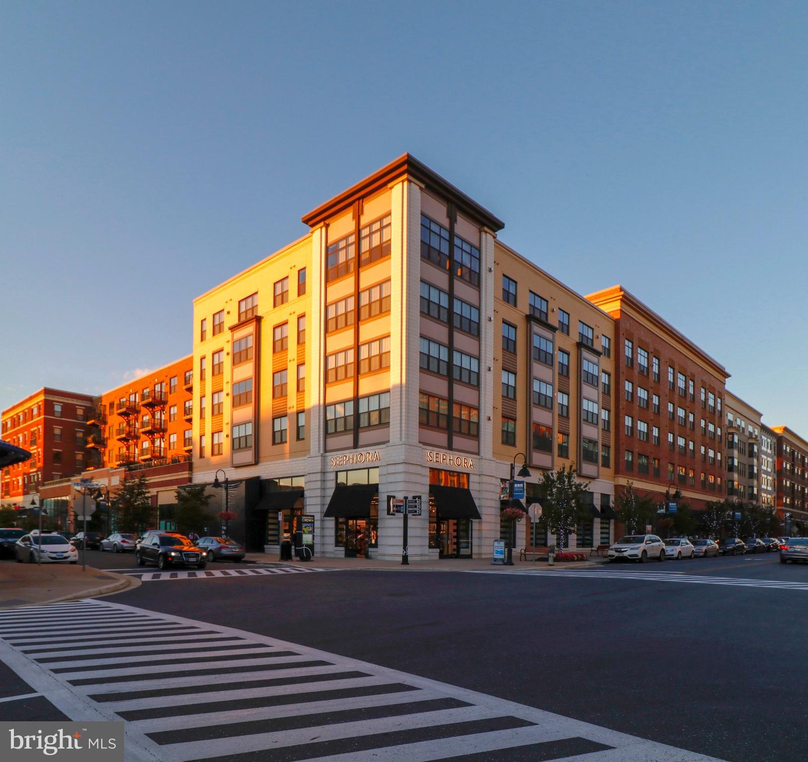 246 Baldwin Street Gaithersburg, MD 20878 - Photo 55 of 60 Downtown Crown