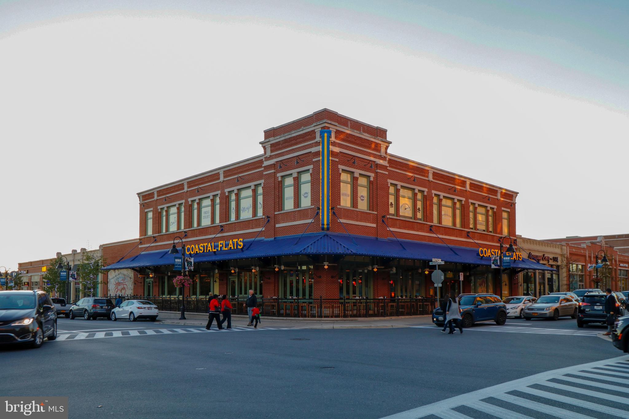 246 Baldwin Street Gaithersburg, MD 20878 - Photo 56 of 60 Downtown Crown