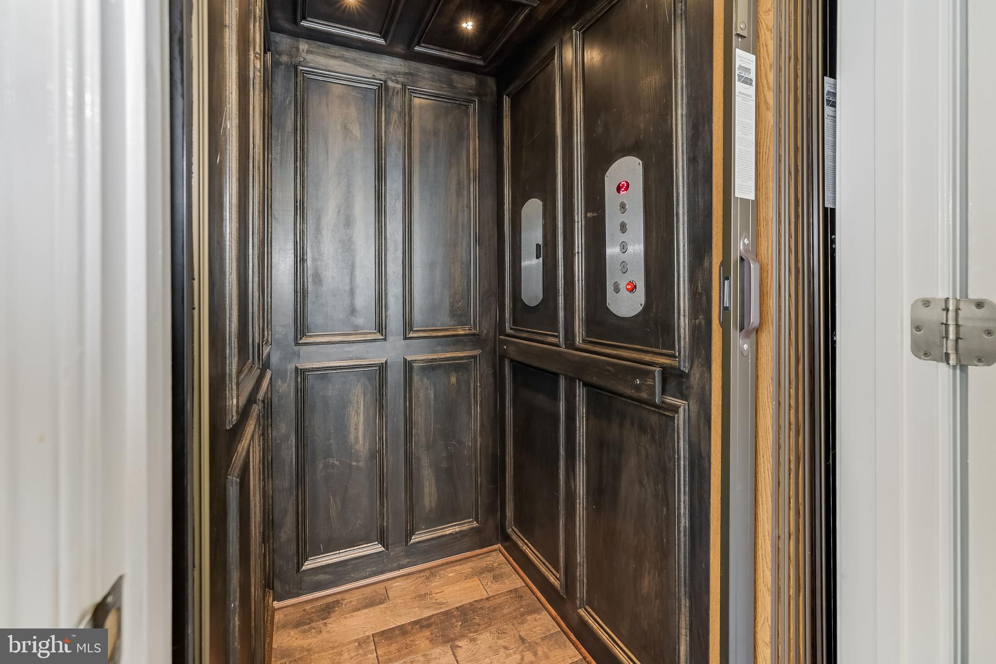 246 Baldwin Street Gaithersburg, MD 20878 - Photo 8 of 60 Elevator