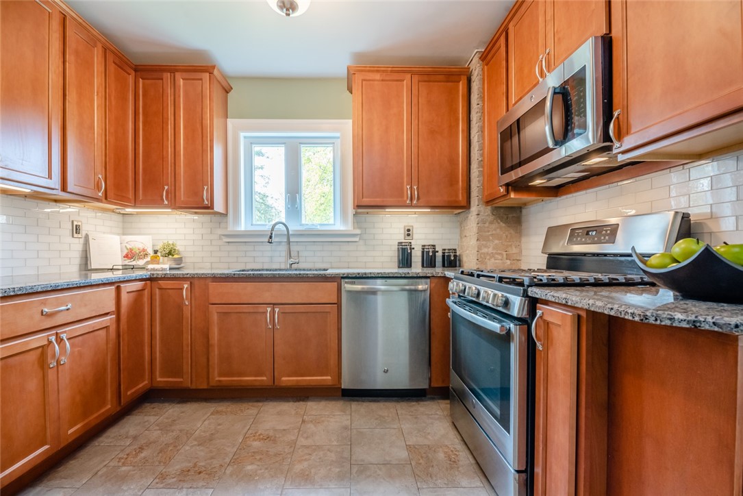 400 Laurelton Road Irondequoit, NY 14609 - Photo 16 of 38 Plenty of storage space in this well appointed kit