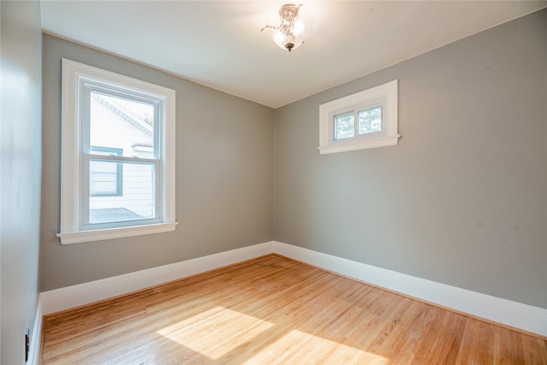 400 Laurelton Road Irondequoit, NY 14609 - Photo 24 of 38 A secondary bedroom perfect for guests or a home o