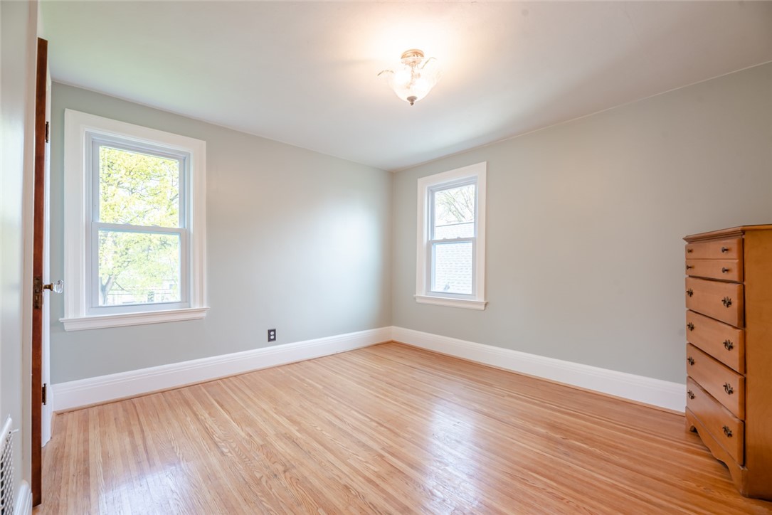 400 Laurelton Road Irondequoit, NY 14609 - Photo 27 of 38 The natural light and gorgeous hardwood floors tak