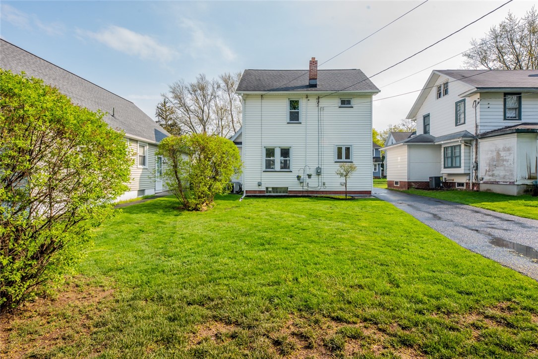 400 Laurelton Road Irondequoit, NY 14609 - Photo 37 of 38