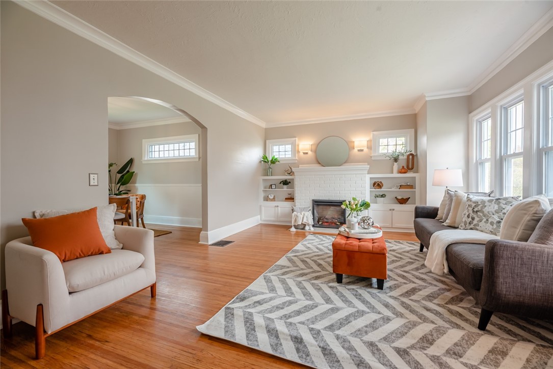 400 Laurelton Road Irondequoit, NY 14609 - Photo 7 of 38