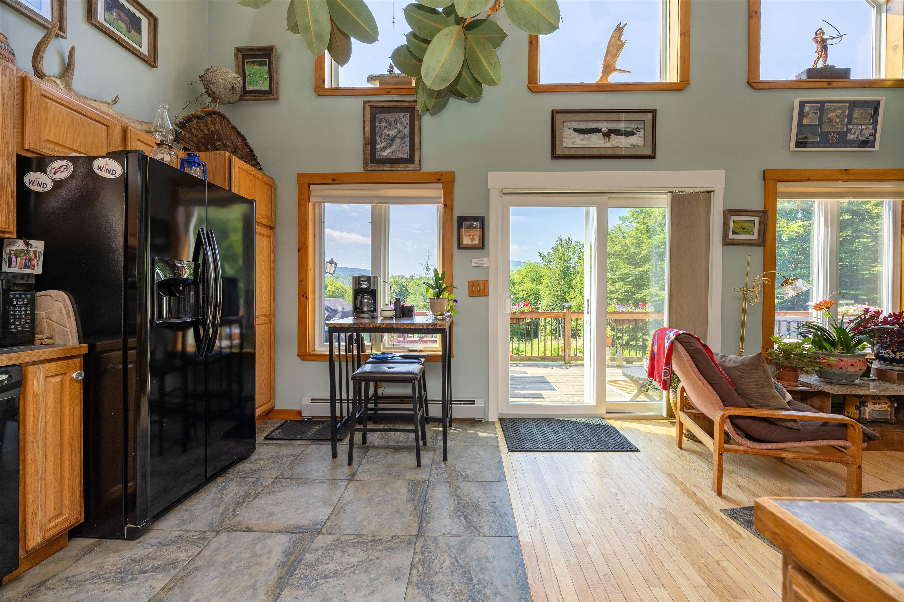 158 Camp Road Burke, VT 05832 - Photo 13 of 60