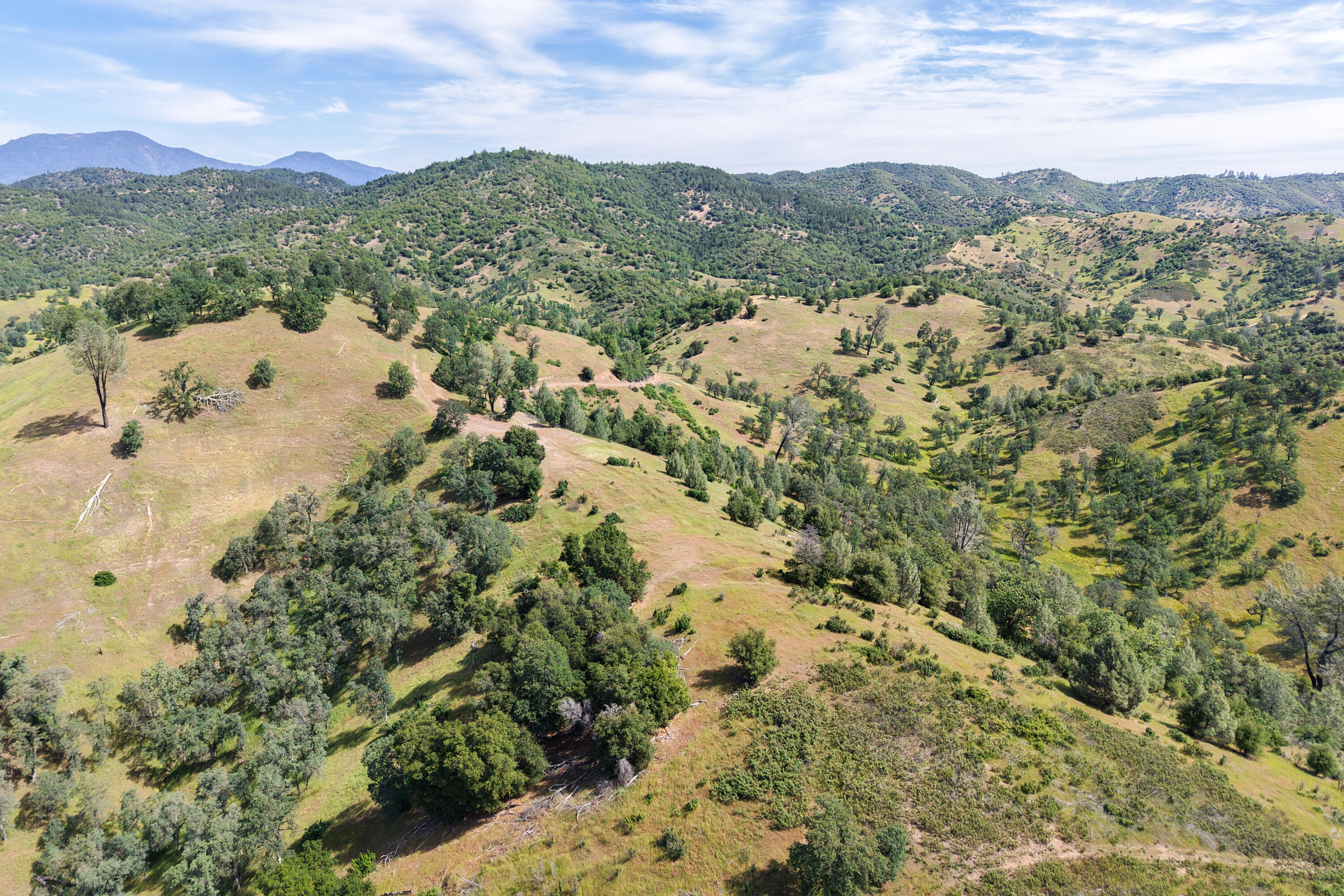 14493 Aloha Road Bella Vista, CA 96008 - Photo 72 of 117 Drone-15