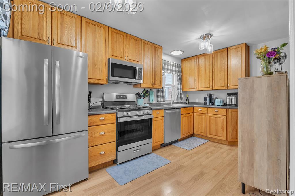 3313 Alice Street Dearborn, MI 48124 - Photo 7 of 28