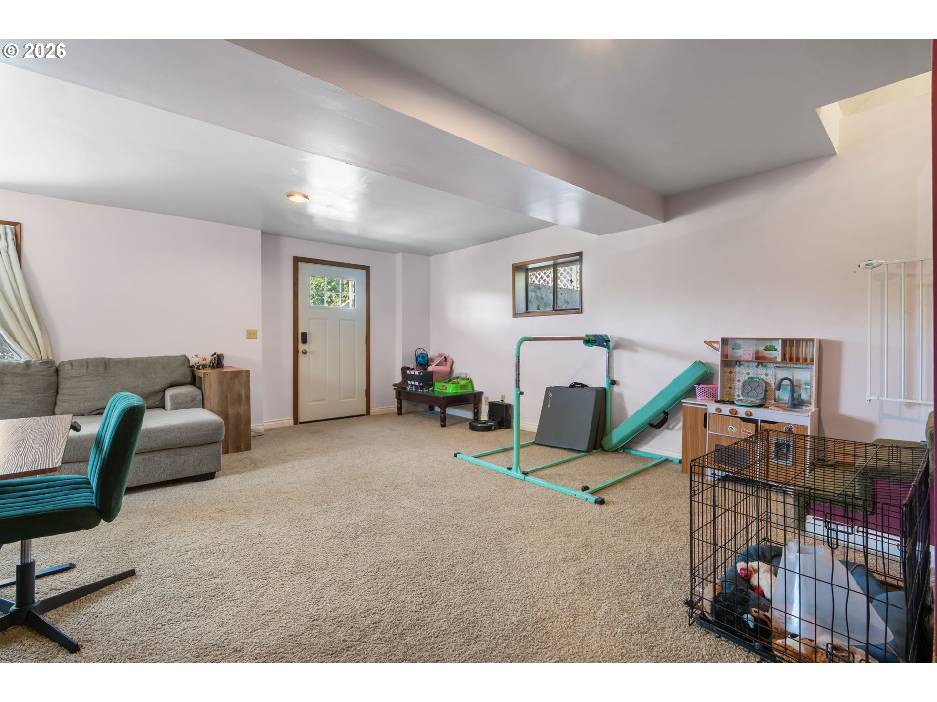 1122 Southeast 1st Street Winlock, WA 98596 - Photo 36 of 47