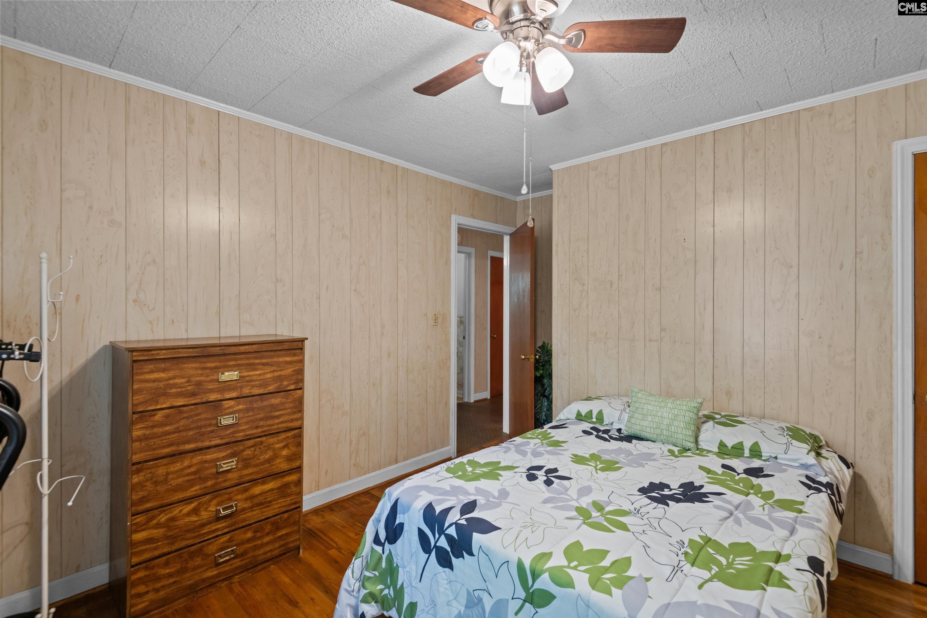 711 St Paul Road Camden, SC 29020 - Photo 25 of 38