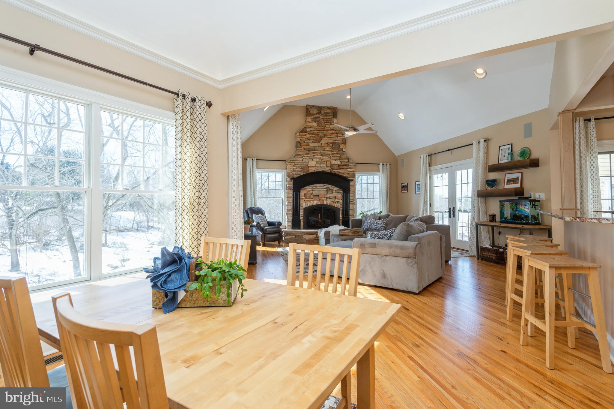 29 Todd Ridge Road Titusville, NJ 08560 - Photo 12 of 48 Gallery Image 12