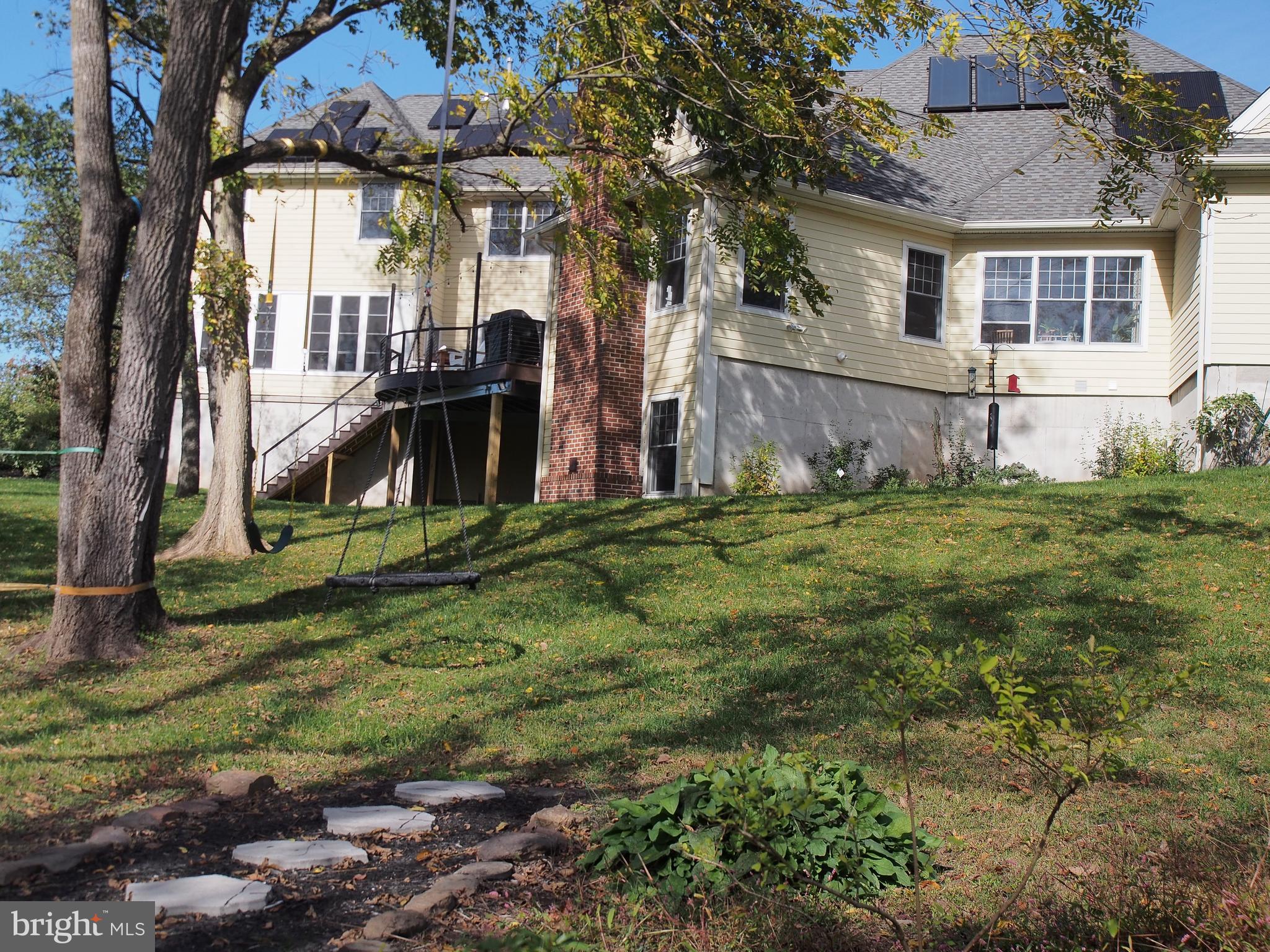 29 Todd Ridge Road Titusville, NJ 08560 - Photo 44 of 48 Gallery Image 44