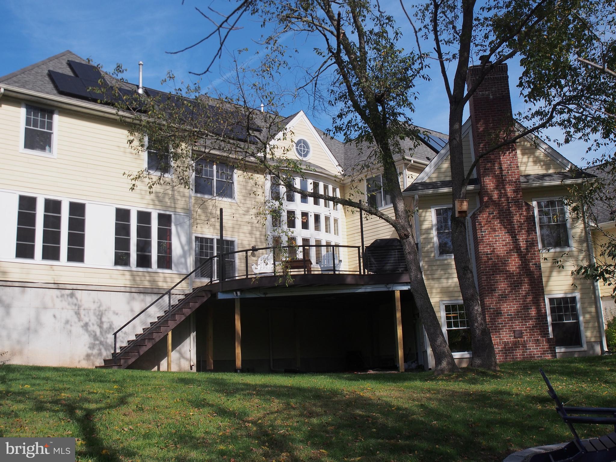 29 Todd Ridge Road Titusville, NJ 08560 - Photo 46 of 48 Gallery Image 46