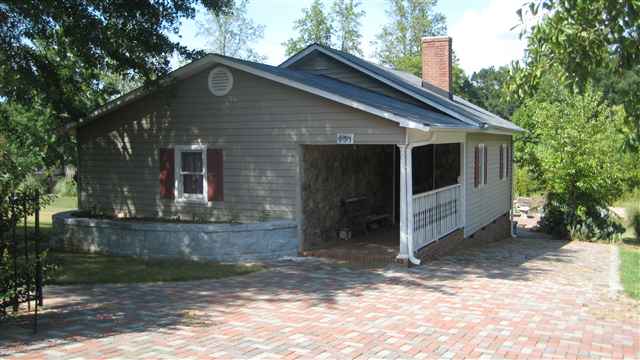 131 Snyder Road Easley, SC 29640 - Photo 1 of 13