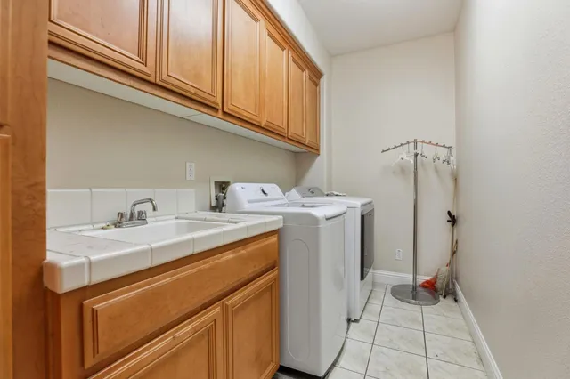 a view of a storage room with a lot of stuff