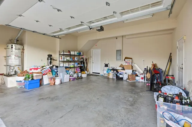 a city view from a balcony