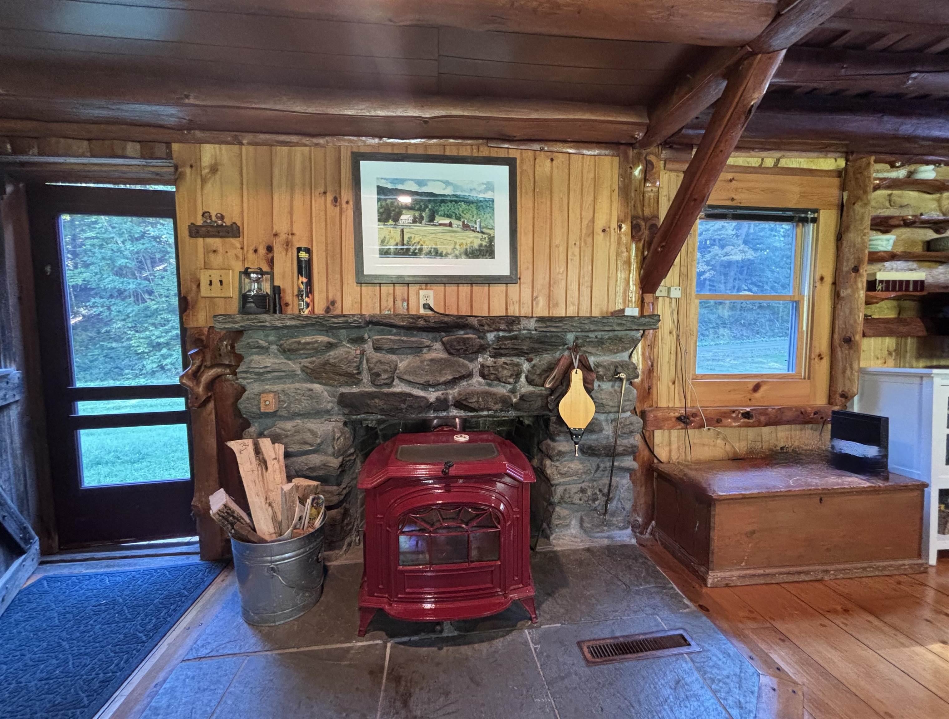 3606 Kent Hollow Road Rupert, VT 05776 - Photo 27 of 59 Gallery Image 27