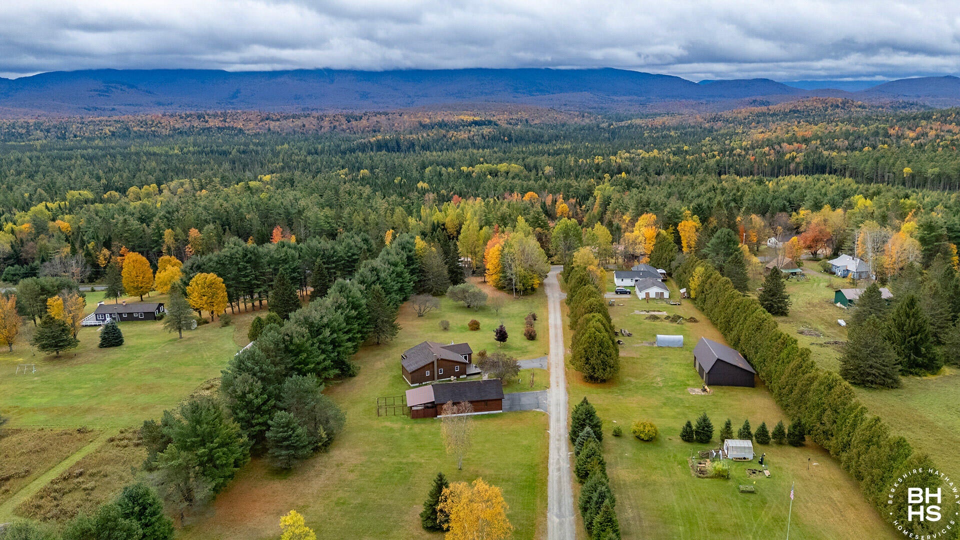 18 Turkey Run Lane Road Vermontville, NY 12989 - Photo 37 of 40 Gallery Image 37