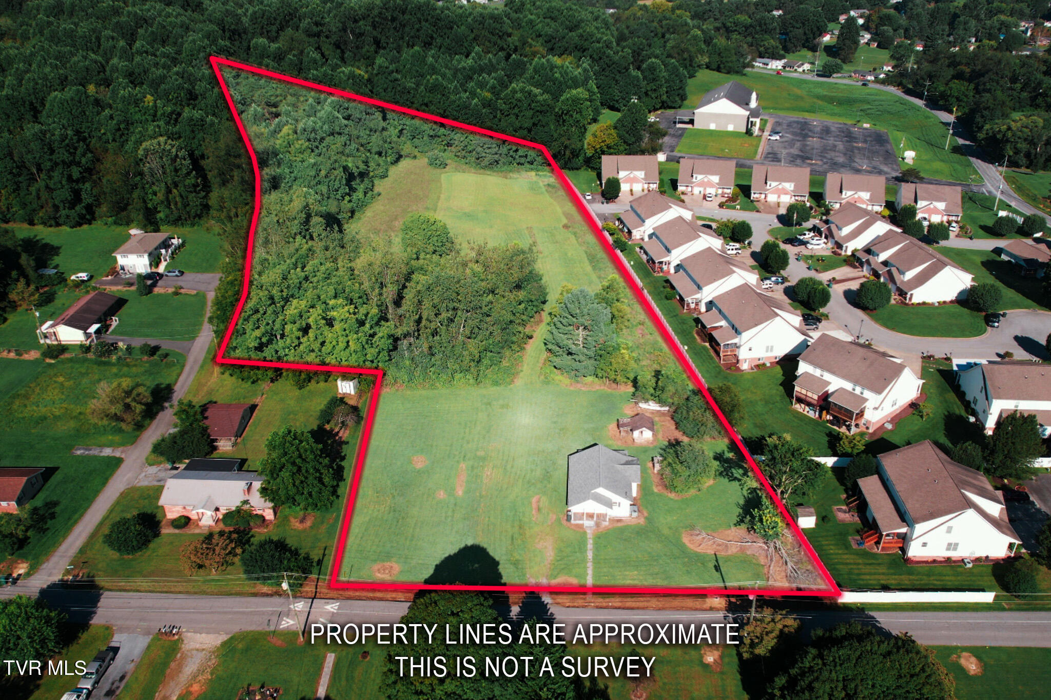 950 Shakesville Road Bristol, VA 24201 - Photo 15 of 15 shakes lines-2